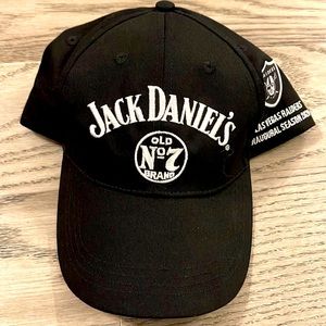 Jack Daniel’s Raider Inaugural Season 2020 Las Vegas